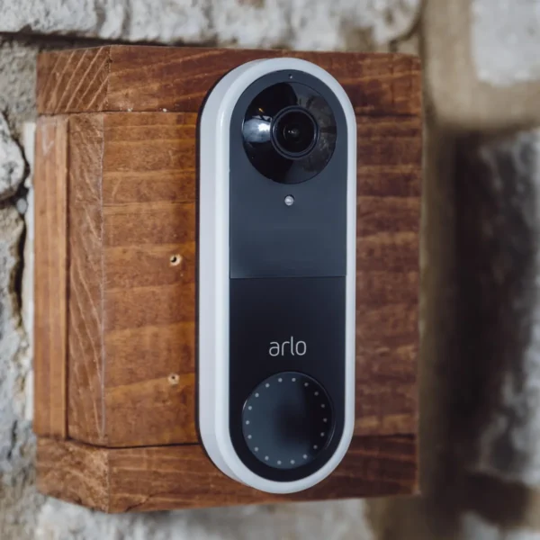 Smart Doorbell Cameras